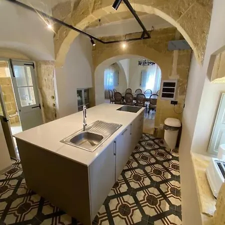 Traditional Farmhouse- For Reservation What2app 0039-377-300-1883 Sea Views Ferienhaus *